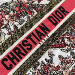 Christian Dior Book Tote 36 cm