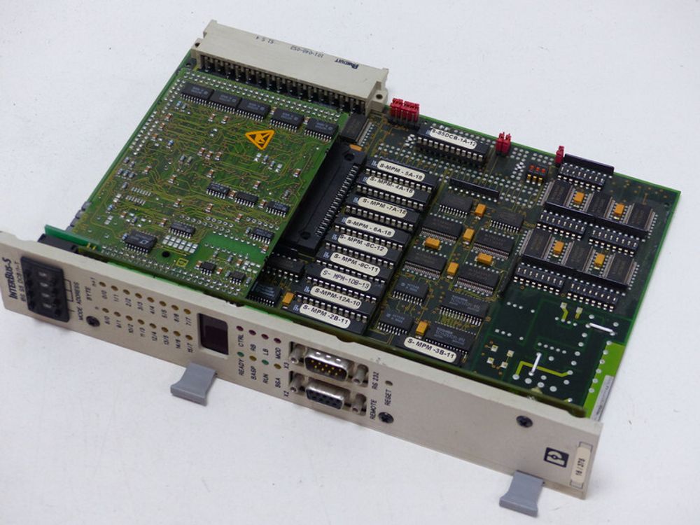 Phoenix Contact IBS S5 DCB/I-T