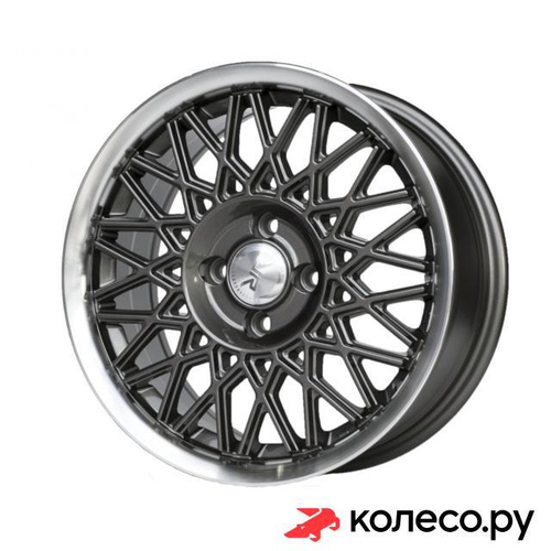 CSS3375 6.5x15/4*98 D58.6 ET35 O-LP