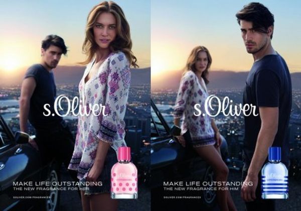 s.Oliver Outstanding Women