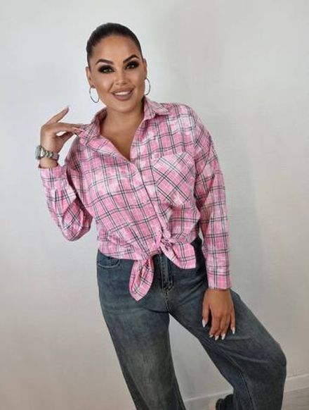 Рубашка 01834-2 Fabrika