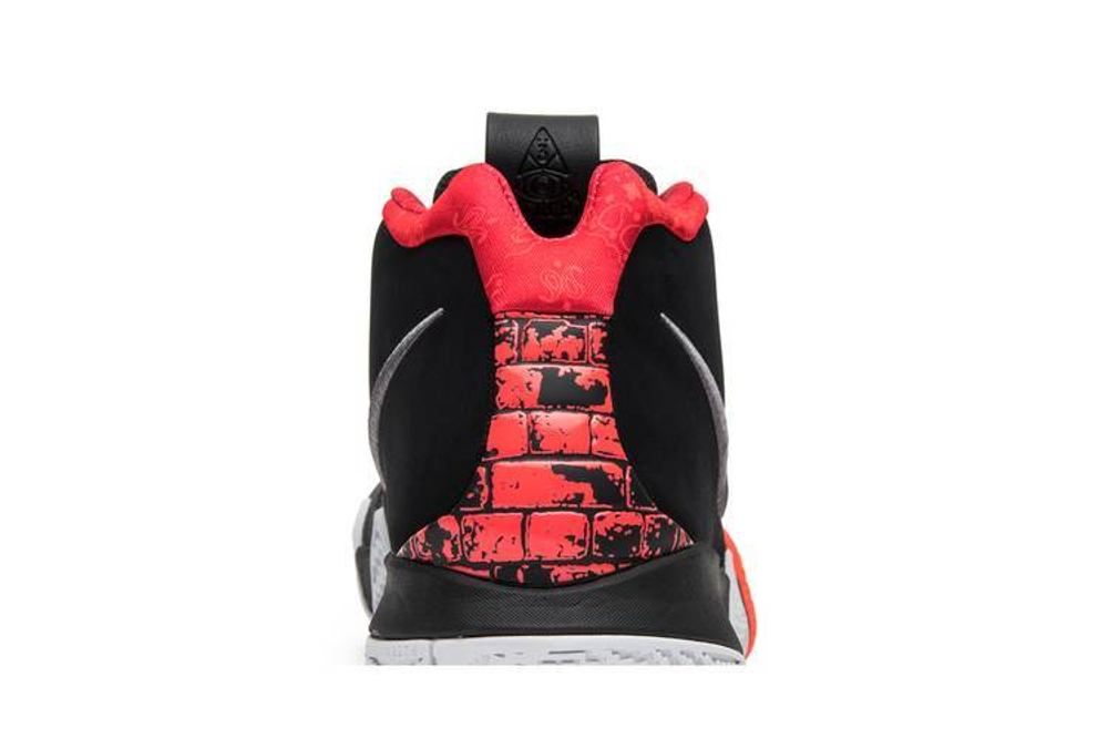 Кроссовки Nike Kyrie 4 Think 16 4