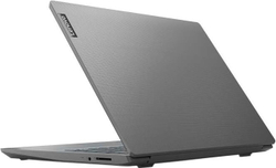 Ноутбук Lenovo V14-IGL (82C20018RU) Iron grey Celeron N4020/4G/256Gb SSD/14; FHD AG/UHD Graphics 600/WiFi/BT/NoOS