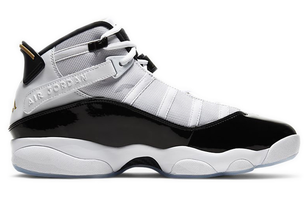 Кроссовки Jordan Air Jordan 6 Rings