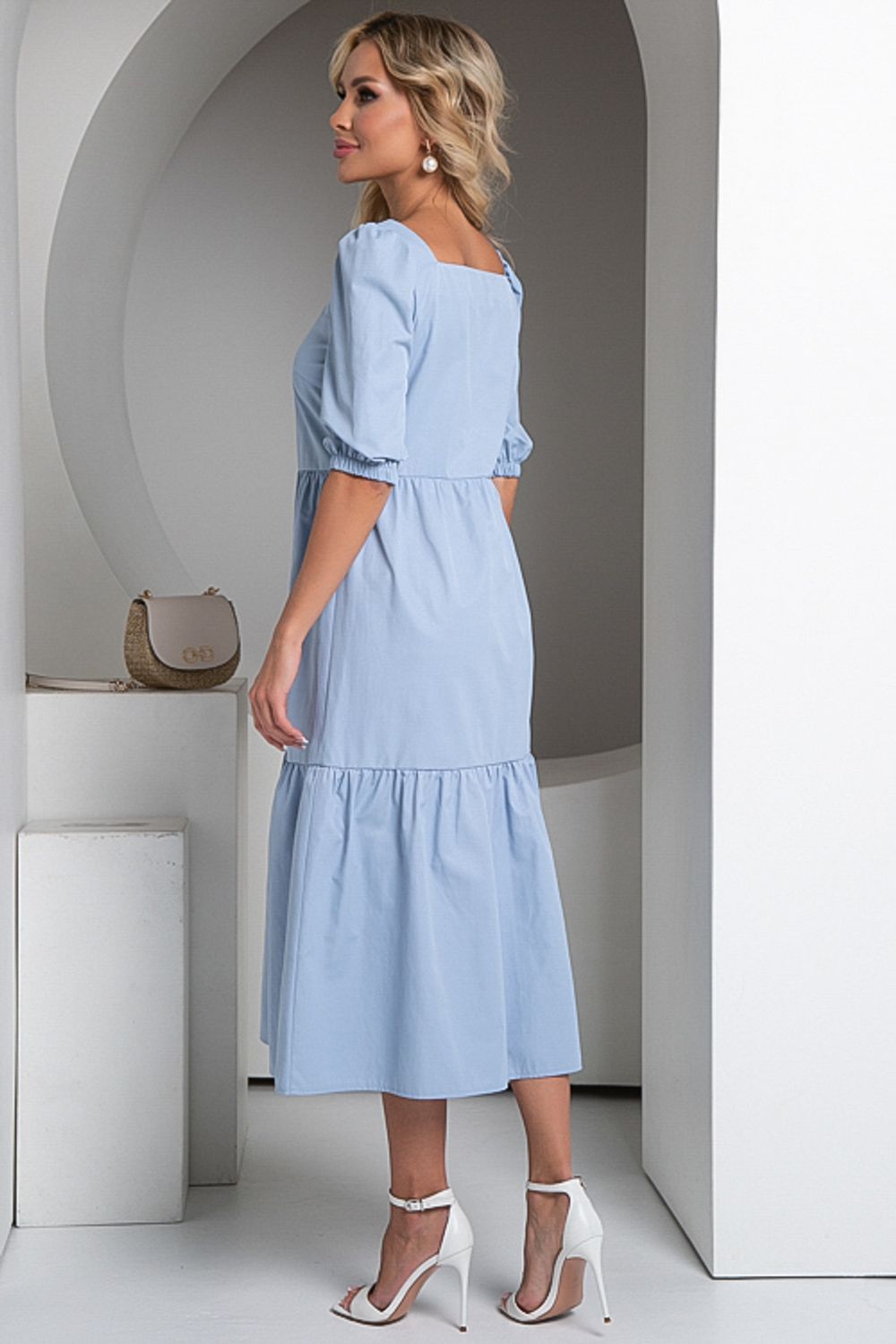 Платье 70771 Avili