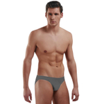 Однотонные трусы-слипы Doreanse Essentials (Размер: L) (Цвет: бирюзовый)