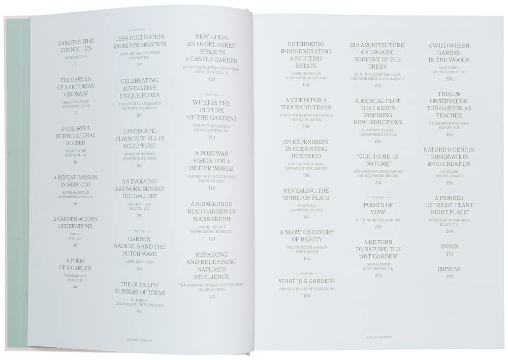 The Avant Gardens: Gardens Beyond Wild Expectations, Visionaries, and Landscape Architecture