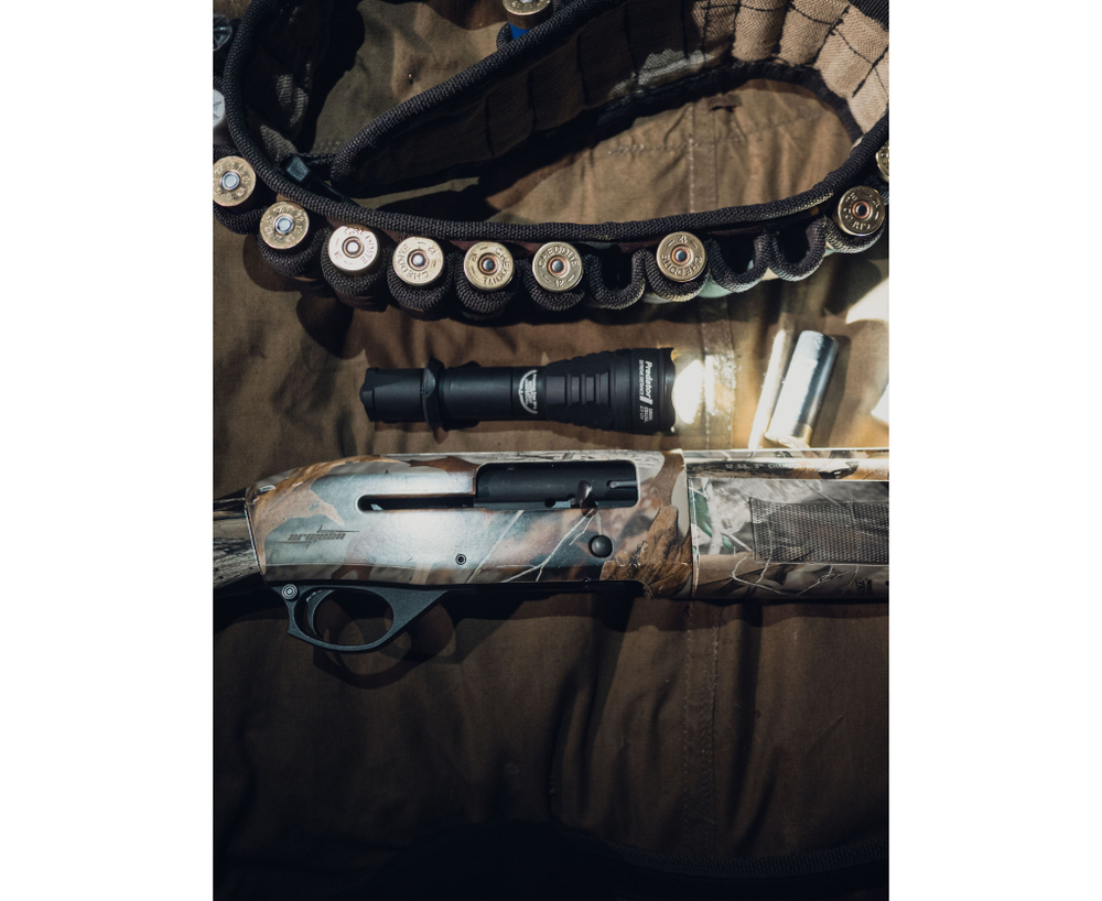 Armytek Predator Pro Hunting Kit