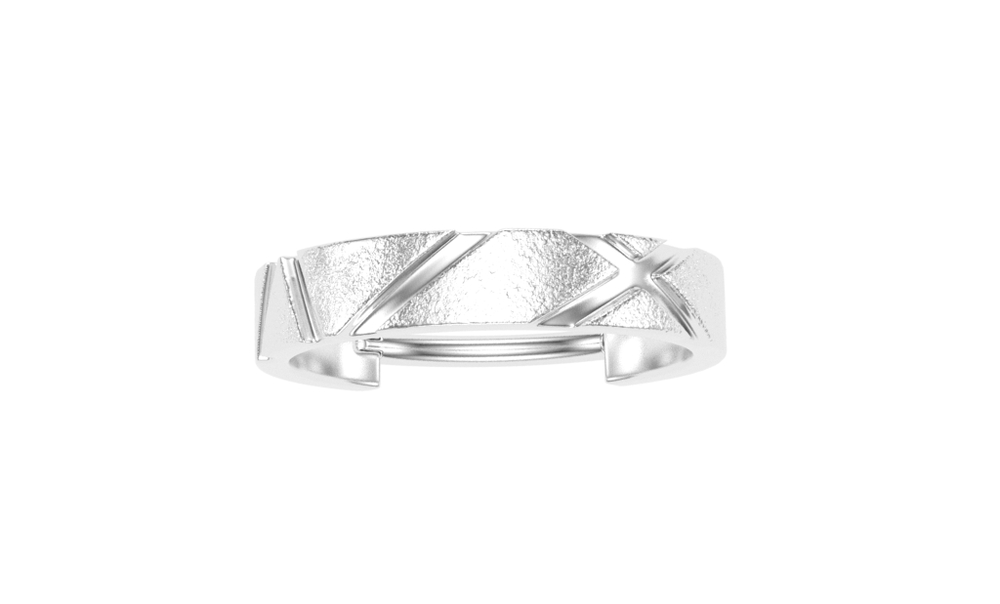 Volar ring