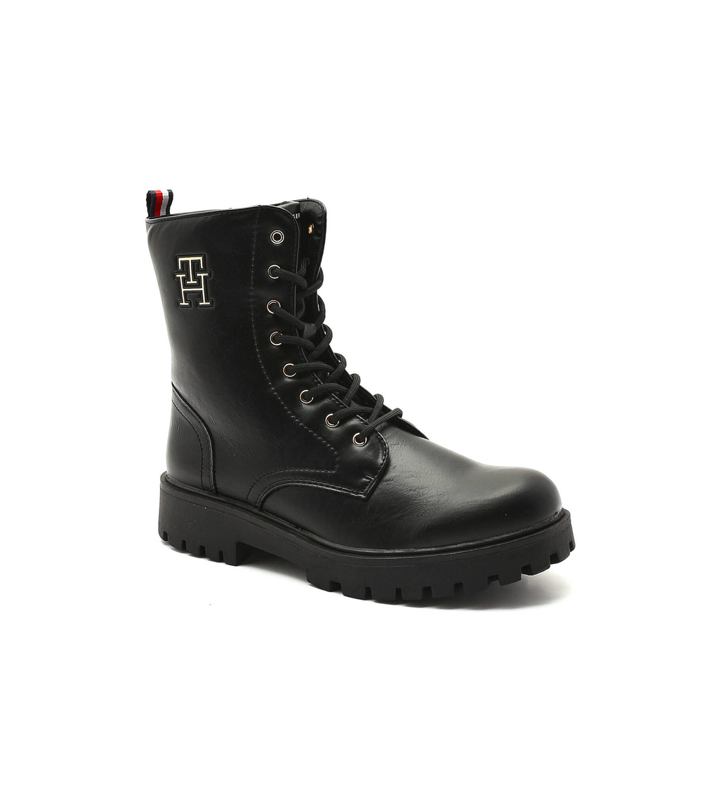Ботильоны Tommy Hilfiger - черный(T3A5 32392 1355999)
