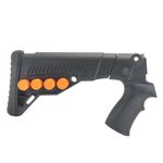 Приклад TBS Utility на Бекас 12, DLG Tactical