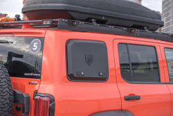 Tank300 ящик-органайзер правый STC