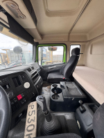Shacman (Shaanxi) SX* 8x4 Самосвал SX331863366 (Дизельный, 12,5 л, 544 л.с., МТ)