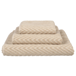 Полотенце Abyss & Habidecor Монтана 770