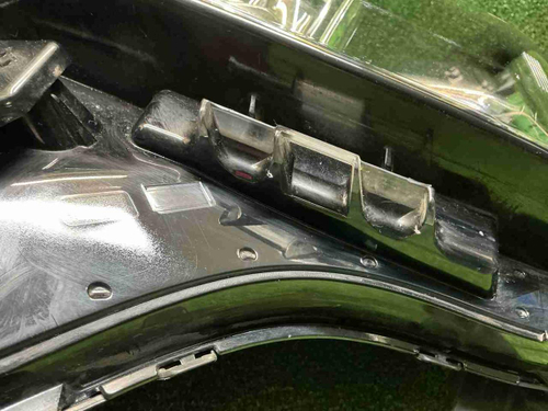 Фара левая GAC GS8 2 (2021-н.в.) LED