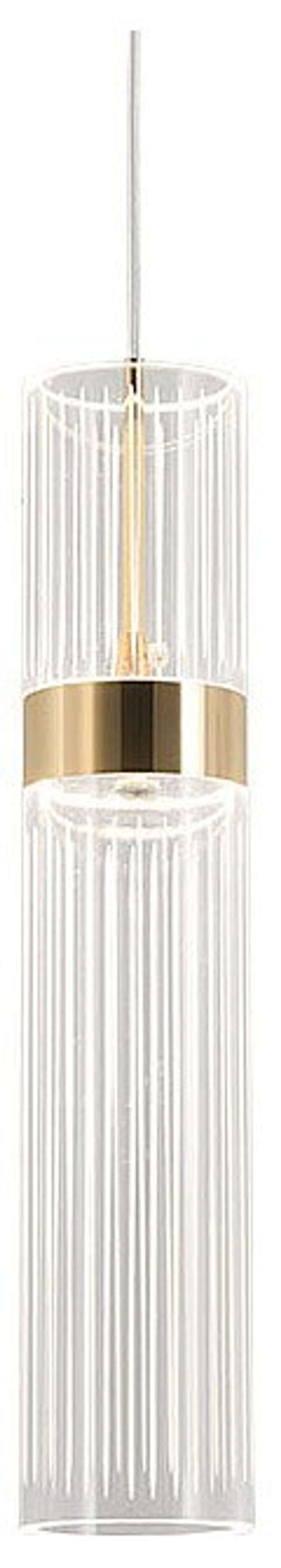 Подвесной светильник Lussole  LSP-7534