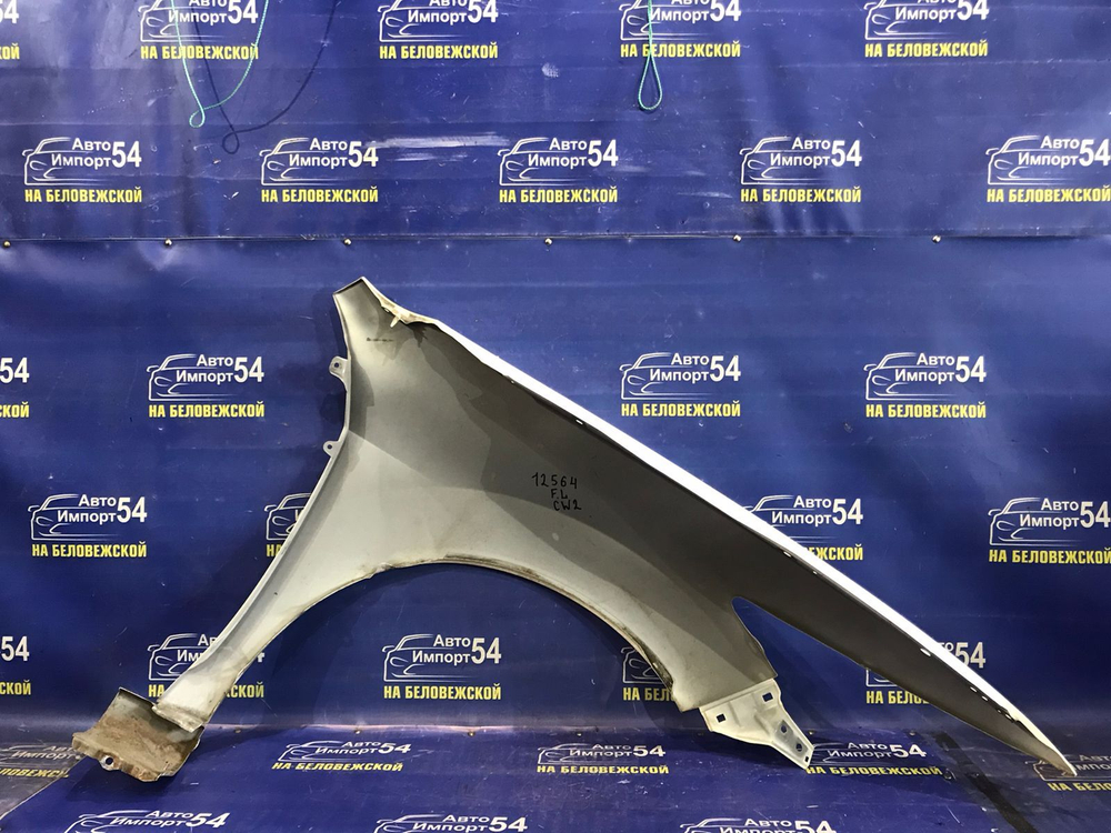 Крыло переднее левое Honda ACCORD 2008-2013