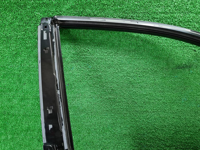 Дверь передняя правая Haval F7 (2018-2024)