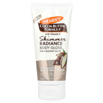 Palmer's, Cocoa Butter Formula® с витамином E, сияющий блеск для тела, 155 мл (5,25 жидк. унц.)