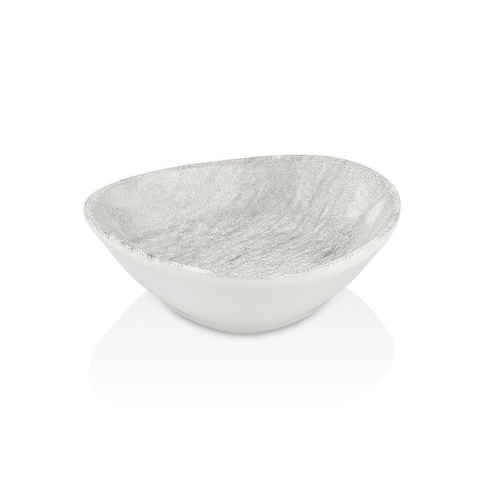 Соусник 60 мл 10*9 см Ombra Island Gray By Bone Innovation [6]