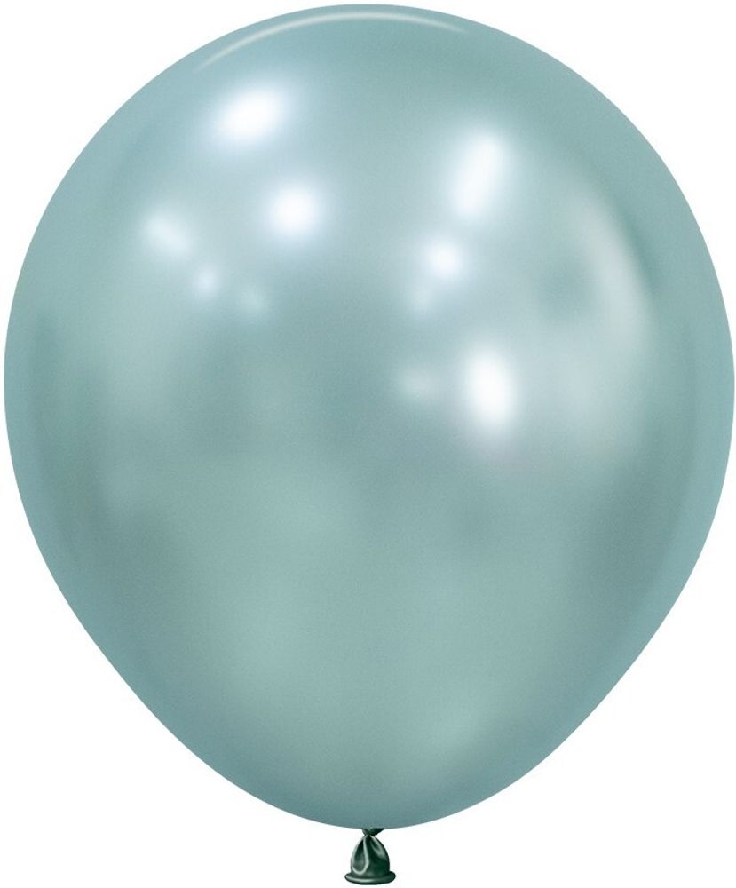 S 18&quot; Шелк, Свежая мята (826), 1 шт.