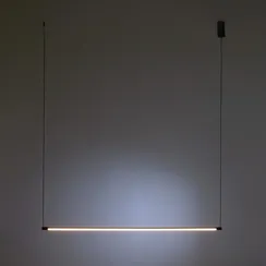 Подвесной светильник Huon 130 см