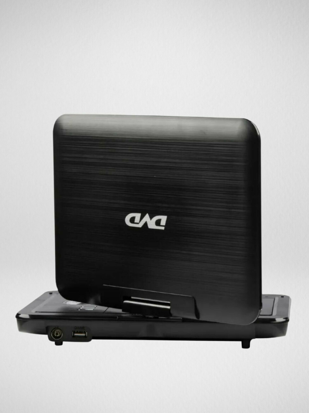 Портативный DVD плеер 10,8 дюйма XPX EA-1028 c TV/FM/Game