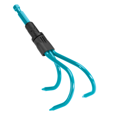 Насадка рыхлитель Gardena для комбисистемы ручной 9 см   03166-20.000.00