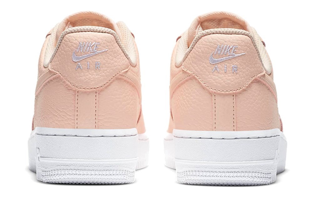 Кроссовки Nike Air Force 1 Low '07 Essential (Женская размерная сетка)