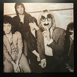 Tom Petty And The Heartbreakers - Damn the Torpedoes (Скандинавия)