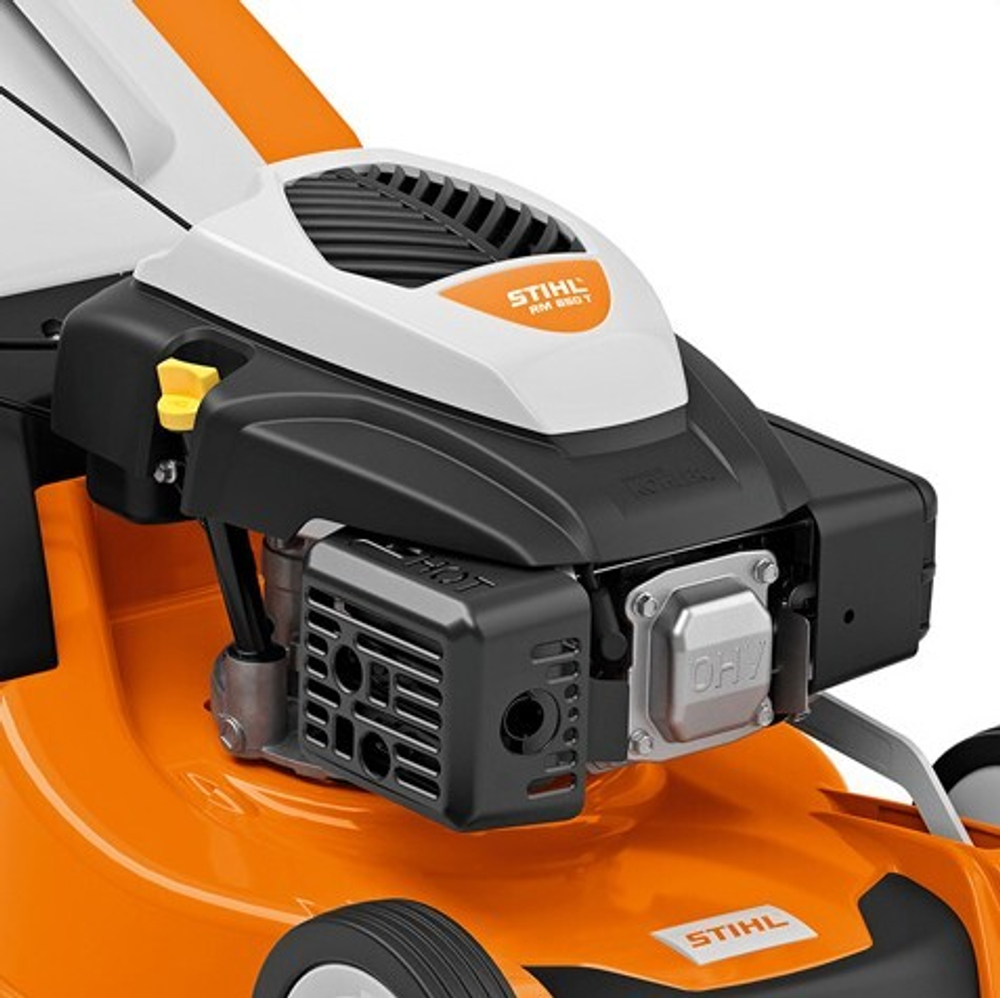 Газонокосилка Stihl RM 655 V
