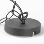 Люстра подвесная Lussole LSP-8987