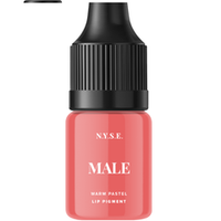 Гибридный пигмент N.Y.S.E. "Male", 5 мл.