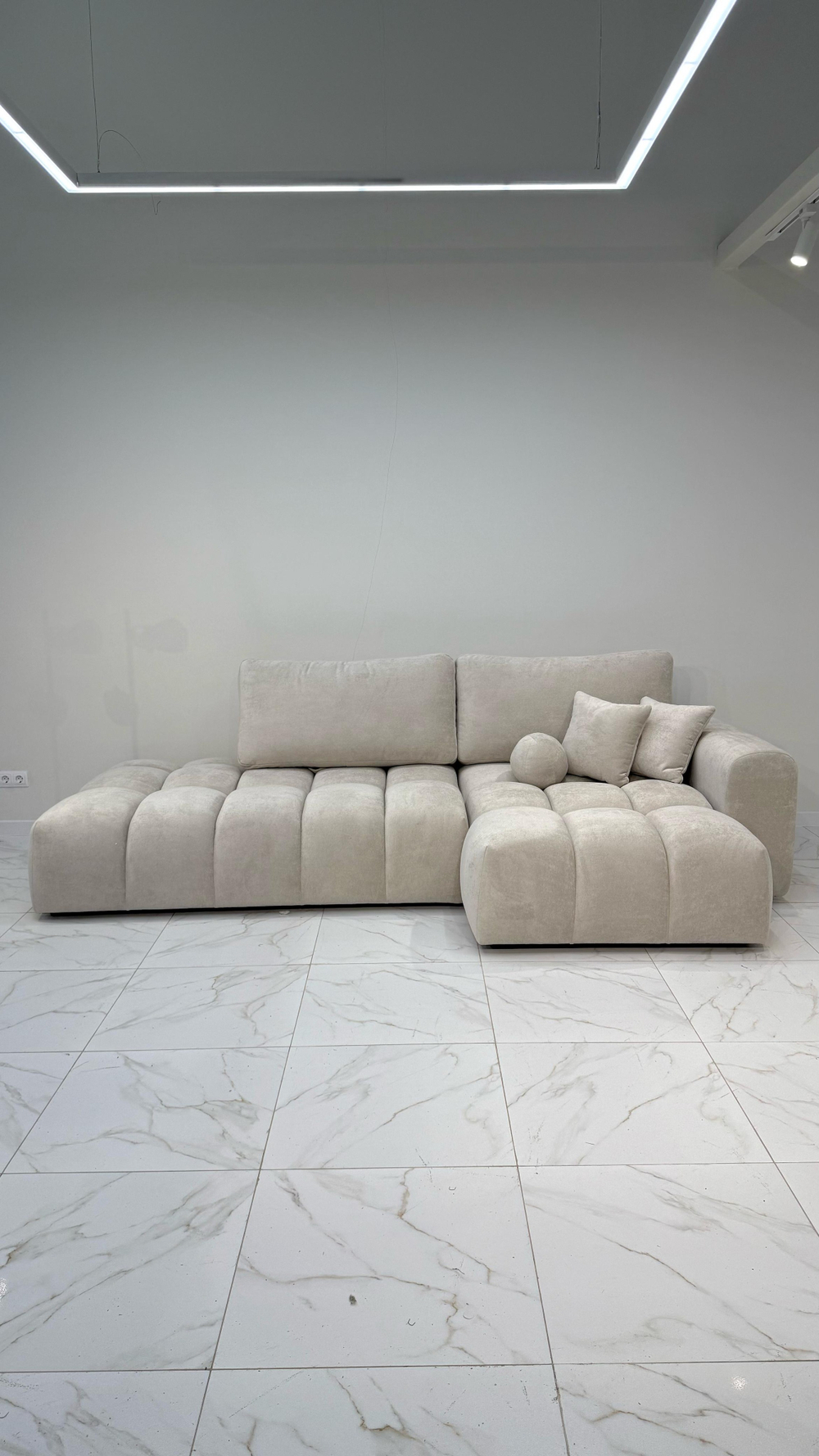 Bubble💫с оттоманкой