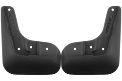 Брызговики передние  HAVAL H7  2024 - 2 шт.(optimum) в пакете  NLF.AN0752.F3