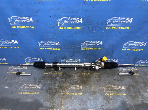 Рейка рулевая TOYOTA LAND CRUISER PRADO 2002-2003