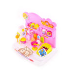 Игровой набор Магазин, коробка 666-1139