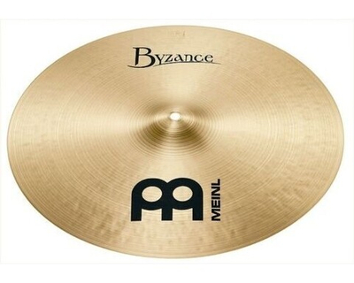 Meinl B14TC Byzance Traditional Thin Crash 14" тарелка 14" крэш