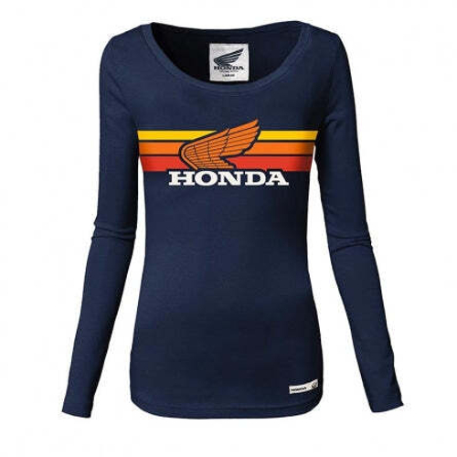 Кофта женская Honda Sunset