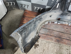 Бампер задний Hongqi H5 22-нв Б/У Оригинал 2804111HF01