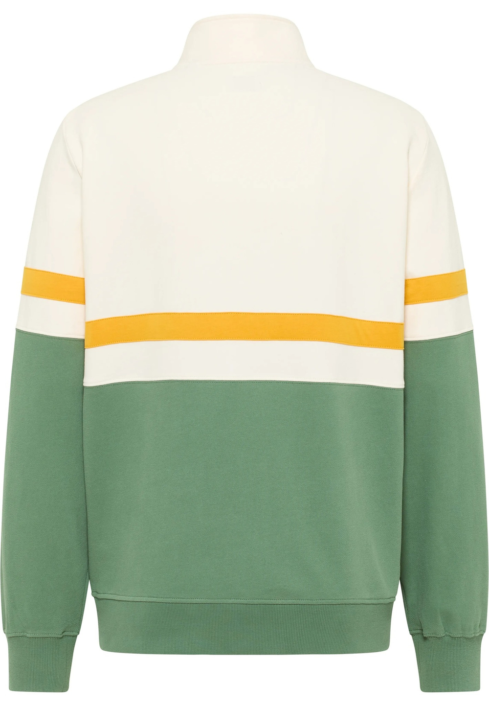 Толстовка мужская MUSTANG Dillon