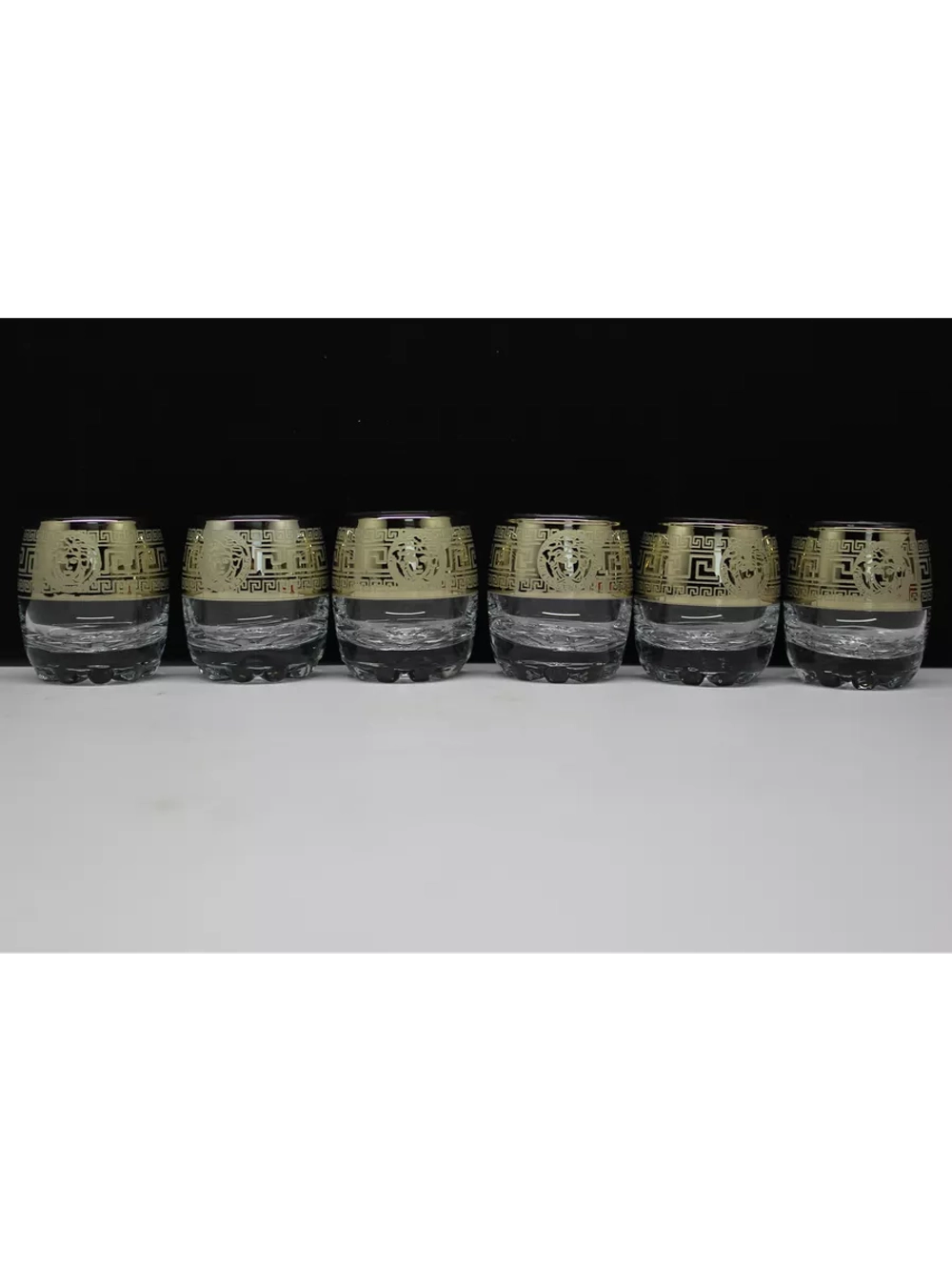 Набор стопок