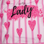 Купальник "Lady" р.98-104 роз (KAFTAN) 4131140