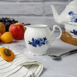 Молочник 240 мл d 8,3 см h8,5 см   P.L. Proff Cuisine [1]