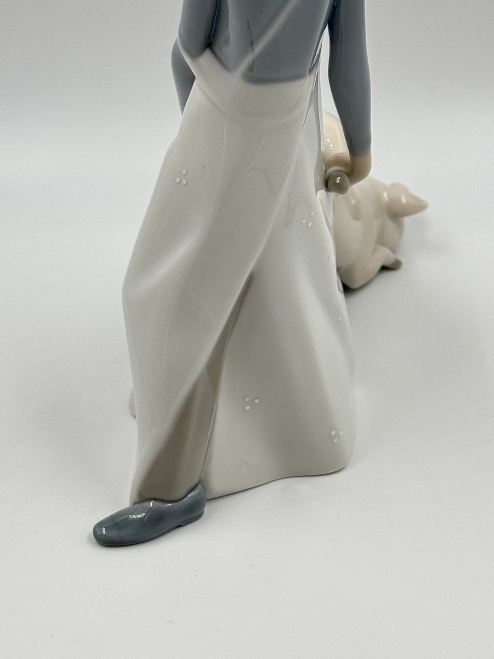 Фигурка Cook in Trouble Lladro