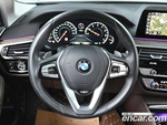 BMW 5 Series (G30) 530i Luxury Plus (09.2019)