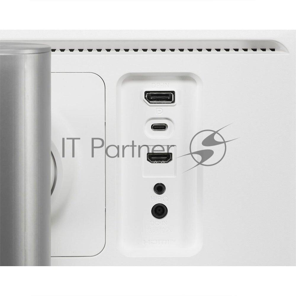 Монитор LG 34" UltraGear 34WQ650-W IPS 2560x1080 100Hz 400cd/m2 21:9