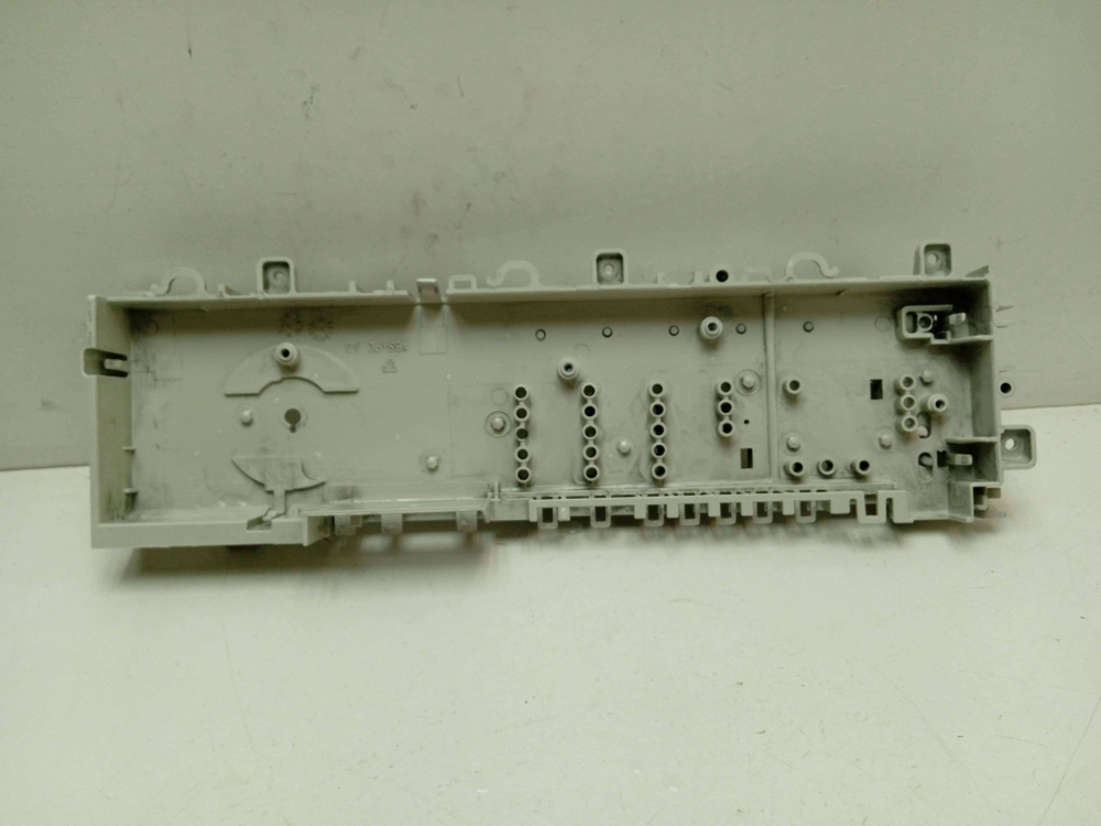 ZWP582 кт166 Панель кнопок для стиральной машины Zanussi ZWD7105 б/у