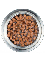 Мнямс консервы Правильное развитие кусочки в соусе с телятиной для щенков всех пород 400 г