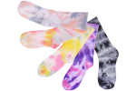 Носки Funfur Tie-dye в наборе 5 пар
